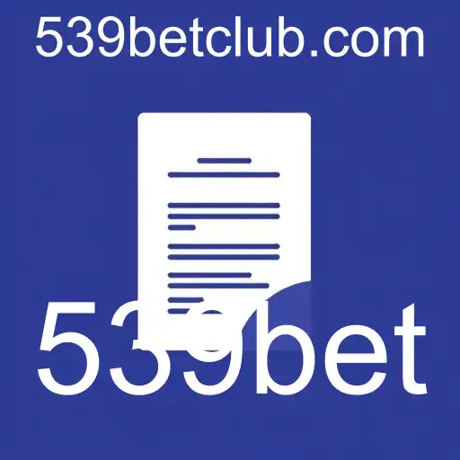 Contrato Usuário: Explorando Termos e Condições na Plataforma 539bet