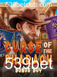 Explorando o 'CurseofthePharaohBonusBuy': Aventura e Estratégia no Mundo dos Slots