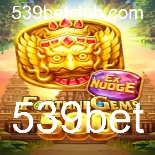 FortuneGems500: Descubra o Fascinante Mundo do Novo Jogo de 539Bet