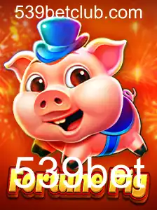 Descubra FortunePig: Um Guia Completo para o Jogo Inovador da 539bet
