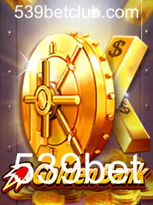 GoldenBank: Mergulhe no Mundo do Entretenimento com 539bet