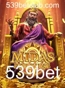 Desvendando MidasFortune: O Brilho Dourado no Universo dos Jogos de Azar