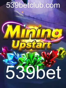 Explorando o Universo de MiningUpstart e o Conceito 539bet