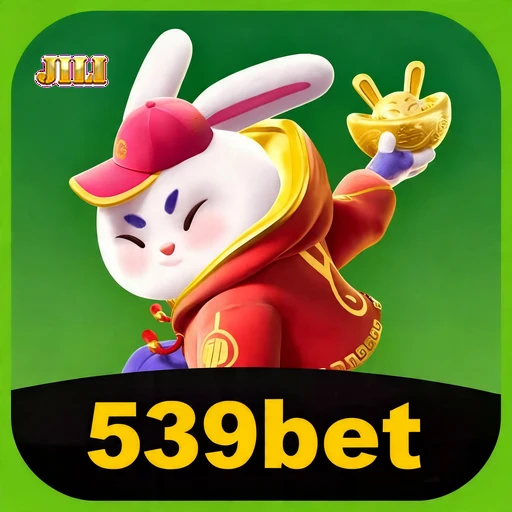 539bet Logo