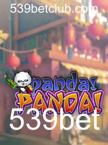 Descubra o Fascinante Mundo do Jogo PandaPanda com 539bet