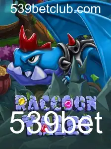 Explorando o Universo de RaccoonTales: O Jogo que Conquista Milhares na 539bet