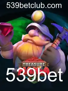 Descubra o Fascinante Mundo de TreasureMania: O Jogo Sensação da 539bet
