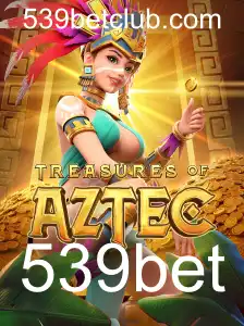 Explorando o Envolvente Jogo Treasures of Aztec e Sua Conexão com 539bet