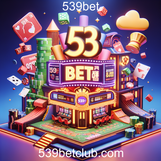 A Importância dos Banners Promocionais em 539bet
