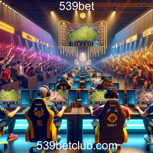 Crescimento dos Esportes Eletrônicos no Brasil