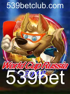 Explorando o Mundo do Jogo 'WorldCupRussia2018': Uma Aposta Emocionante com 539bet
